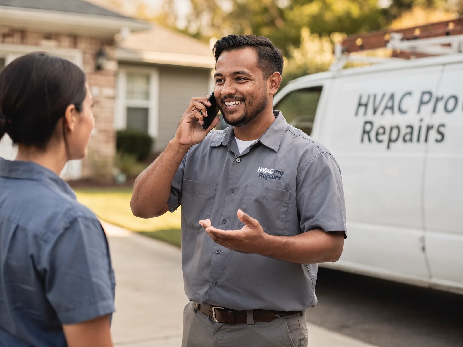Heat Pump Repair Greenwood, WI FAQs